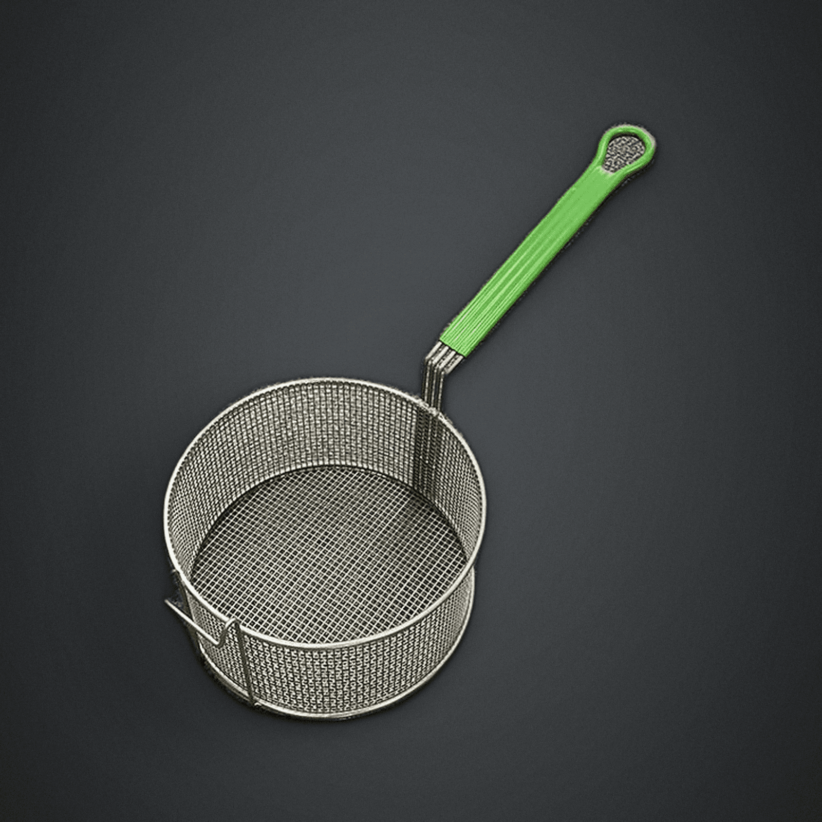 Round Fry Basket